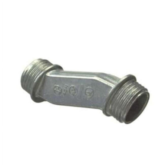 Southwire RIGID Offset Nipple - 1-1/4"