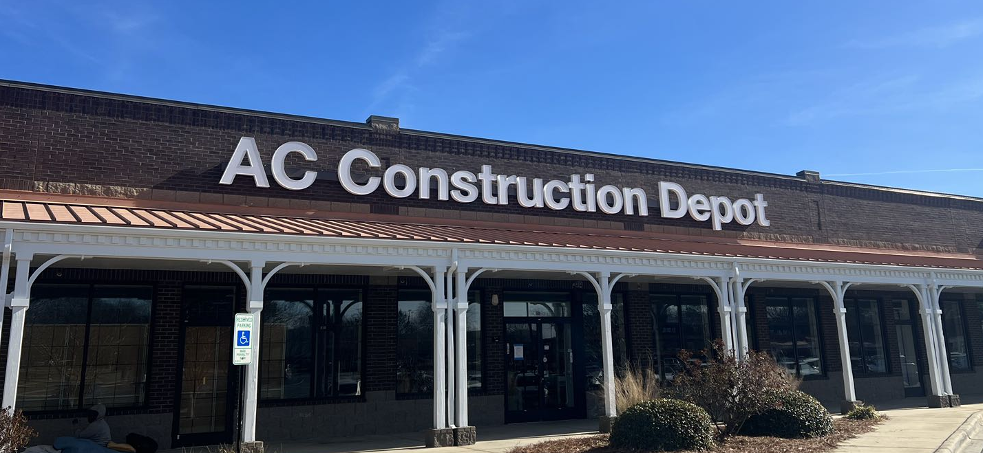 AC Construction Depot