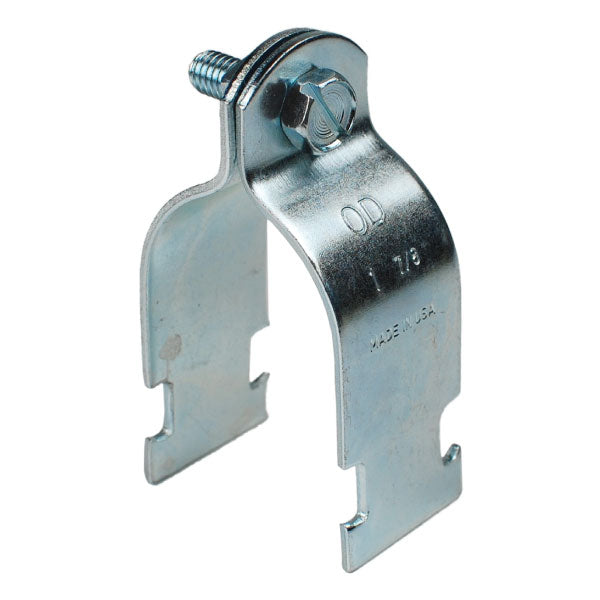1" Universal Pipe Clamp