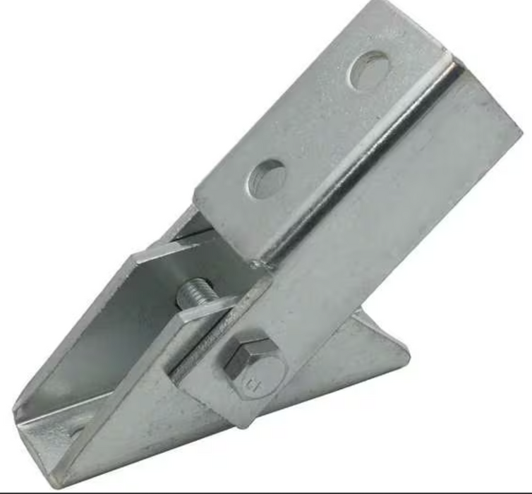 Adjustable brace 5-7/8"