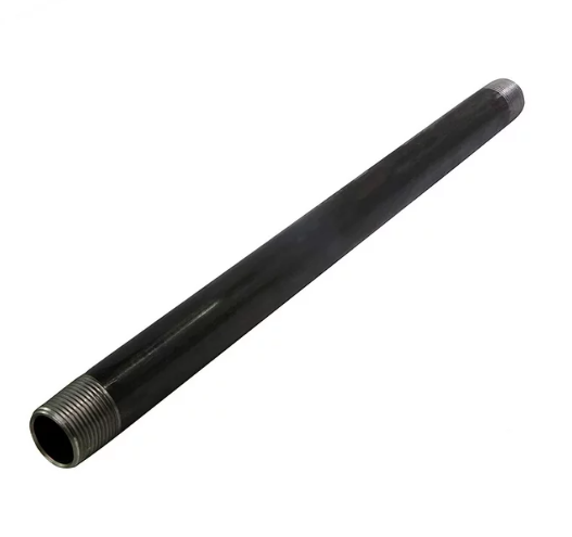 Southland 黑色钢管 - 3/4 英寸 x 10 英尺