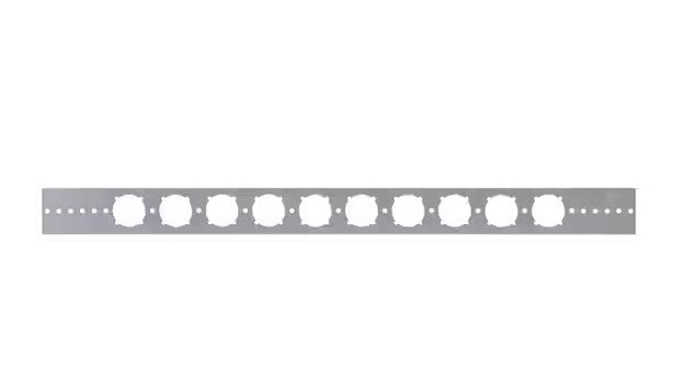 Holdrite 26" steel bracket galvanized