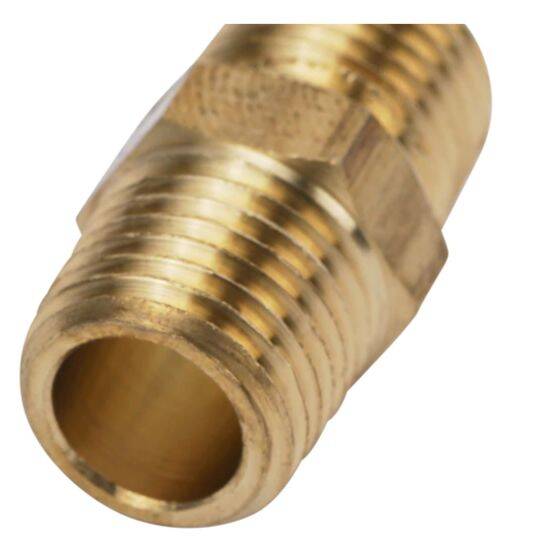 Pro line male Adapter- 3/4"