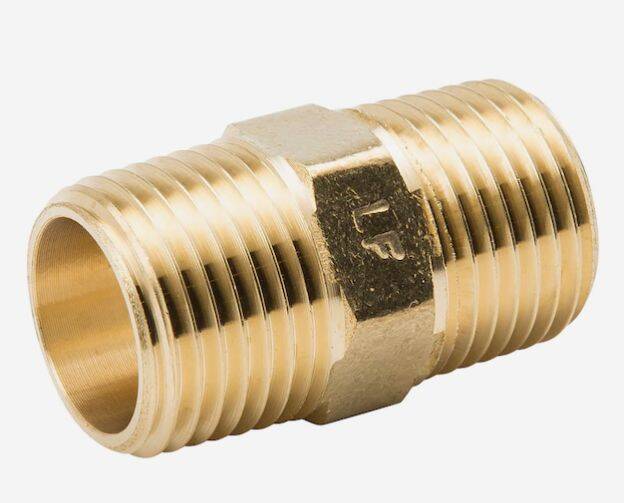 Pro Line Male Adapter - 1/2"