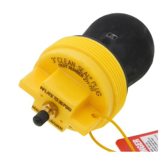 Cherne 6" Clean Seal