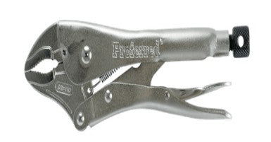 CURVED JAW LOCKING PLIERS 10" PROFERRED LOCKING PLIERS
