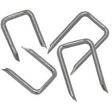 Gardner Bender NM Cable Staple - 1/2" (500pcs)