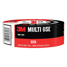 3M Multi-use Duct Tape - 1.88" x 55yds