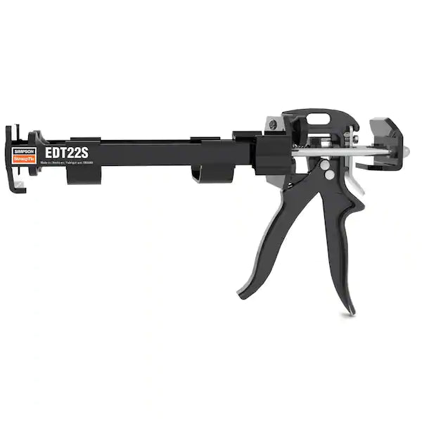Simpson Strong Tie Adhesive Dispensing Tool For 22oz Cartridges