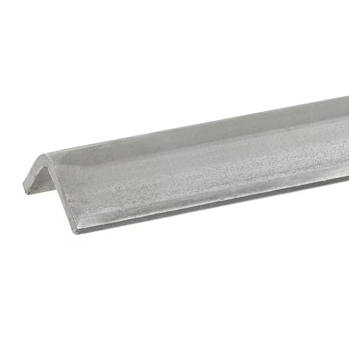 1-1/4"x1-/4"x1/8"x10' Hot Roll Angle