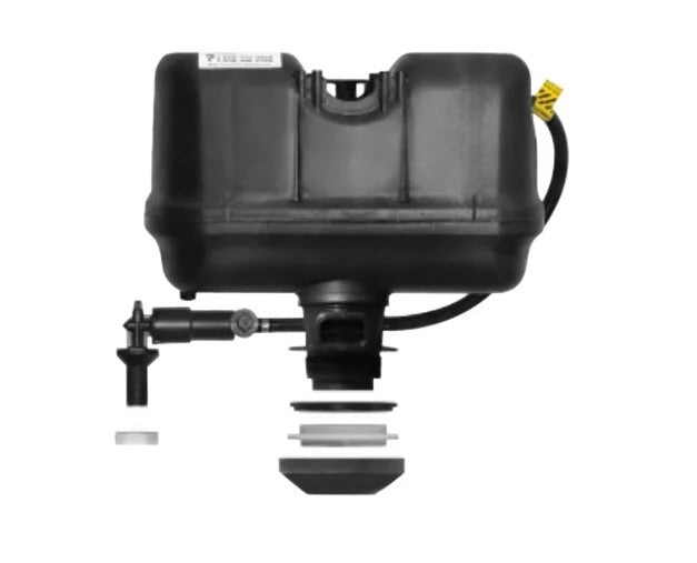 Flushmate M-101526-F3H3 503H Series 1.28 GPF Replacement System