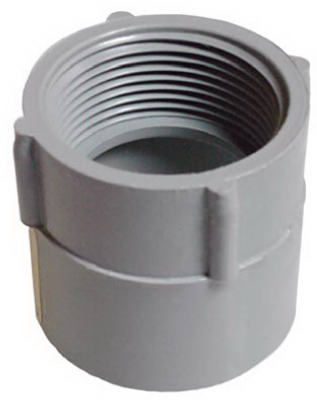 Carlon Female Adapter - 1"