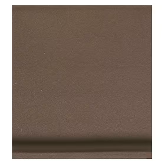 Wall Base grey, 6" X 6"