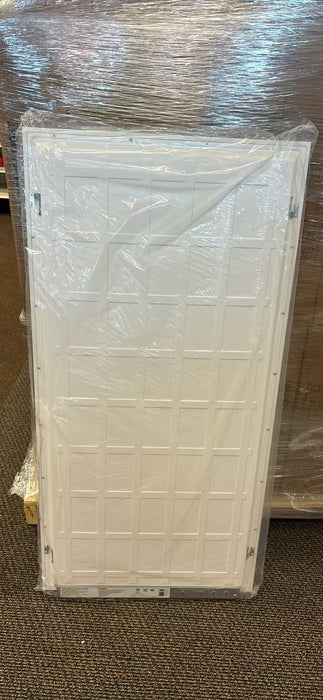 back of Flight 23 LED panel 120-277 V