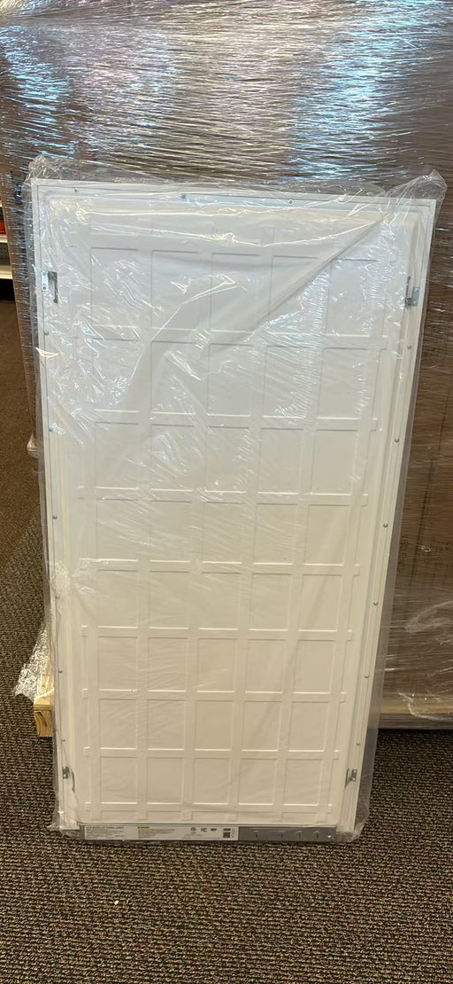 back of Flight 23 LED panel 120-277 V