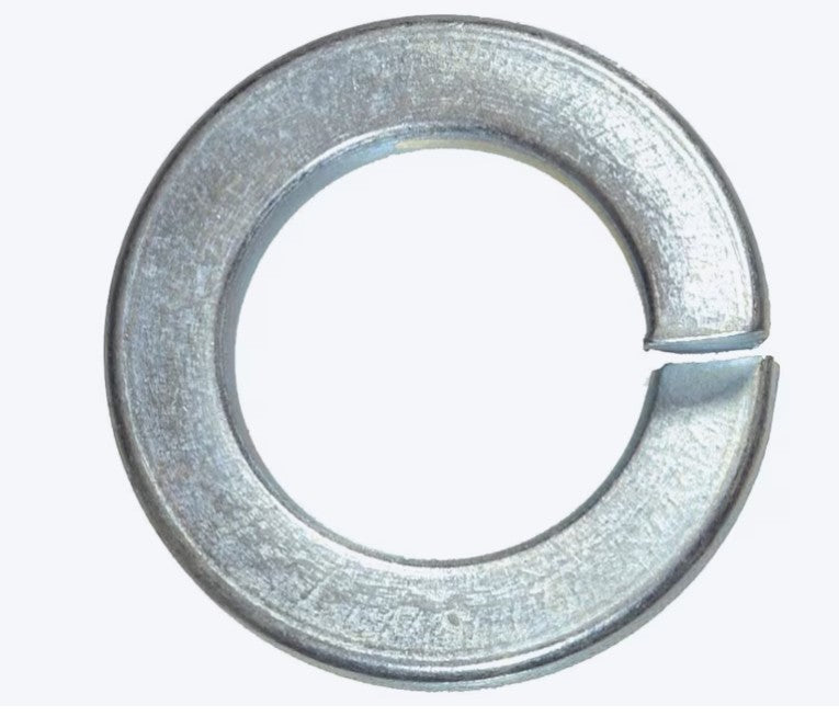 3/8" Split lock washer