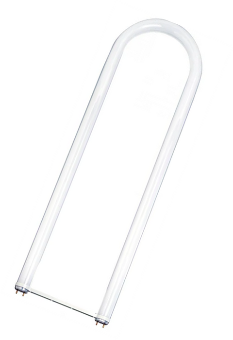 LED T8 U-bend cool white bulb 13W 500k